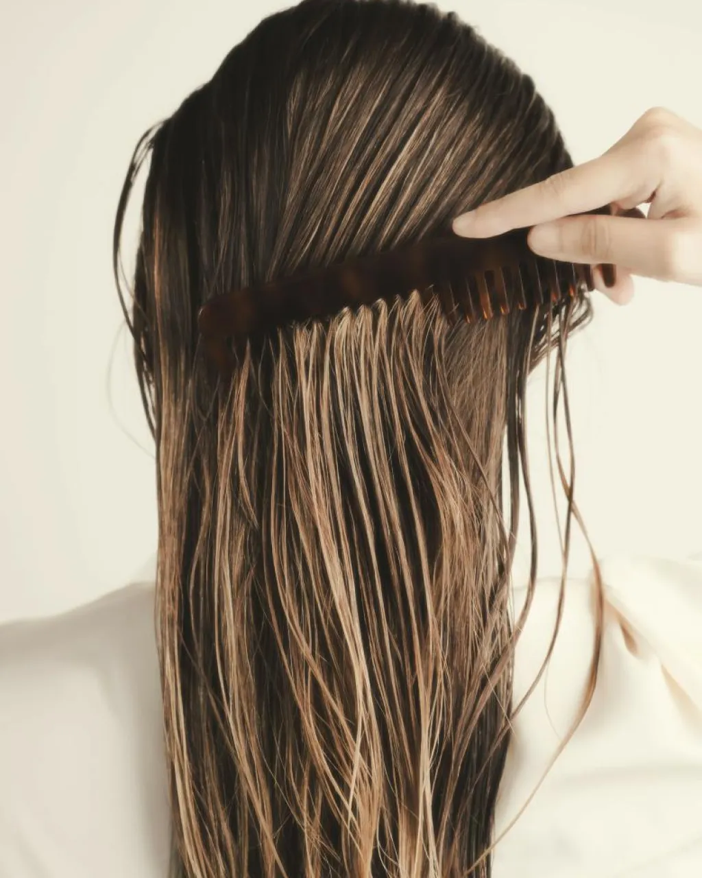 Lernberger Stafsing Hårkur>Smoothing Silk Coat