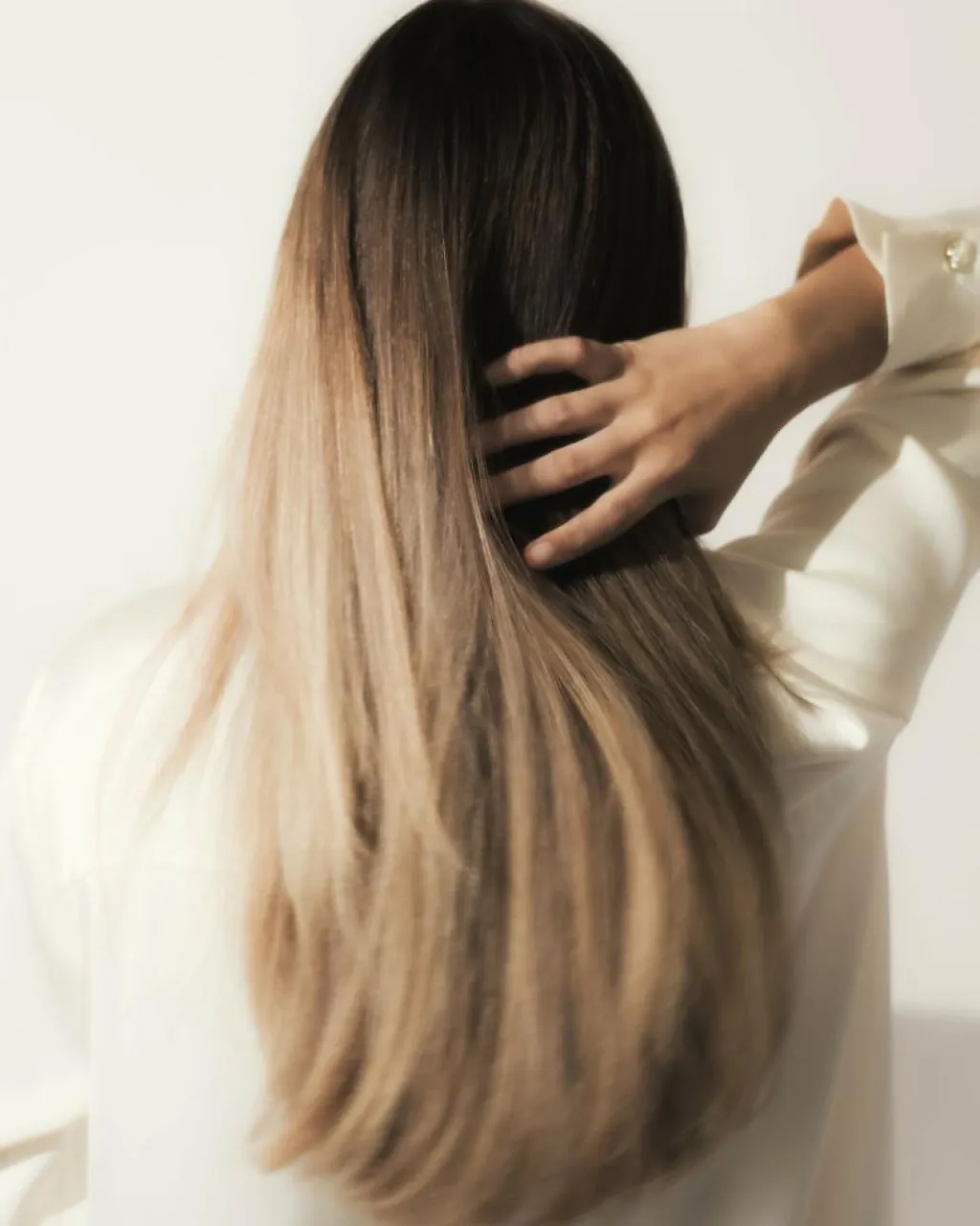 Lernberger Stafsing Hårkur>Smoothing Silk Coat