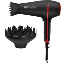 Revlon Smoothstay Hårtørrer< Hårtørrere