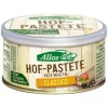 Allos Smørepålæg Classico Ø< Smørepålæg