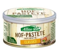 Allos Smørepålæg Classico Ø< Smørepålæg
