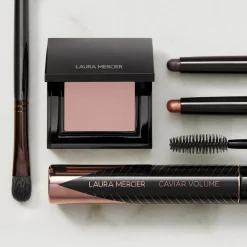 Laura Mercier Smudge Brush< Foundationbørster