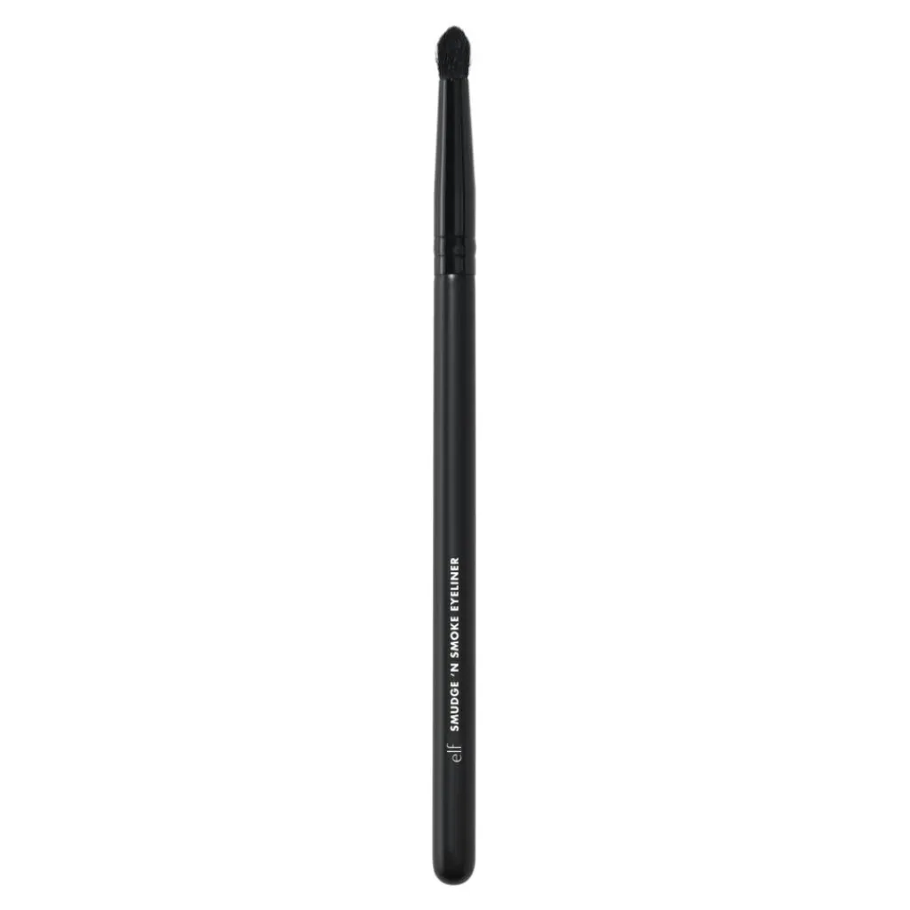 e.l.f. Smudge'n'Smoke Eyeliner Brush< Øjenskyggepensler