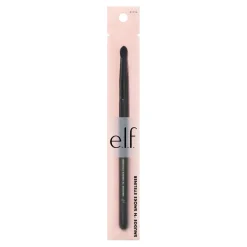 e.l.f. Smudge'n'Smoke Eyeliner Brush< Øjenskyggepensler