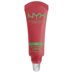 NYX PROFESSIONAL MAKEUP Læbepleje>Smushy Matte Læbepomade