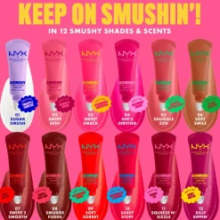 NYX PROFESSIONAL MAKEUP Læbepleje><noscript><img width=
