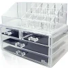 UNIQ Opbevaring & Organisering|Makeupopbevaring<Smykke / Makeup Organizer