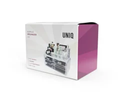 UNIQ Opbevaring & Organisering|Makeupopbevaring<Smykke / Makeup Organizer