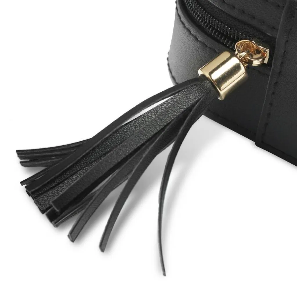 Gillian Jones Opbevaring & Organisering>Smykkeskrin i vegansk PU