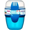 Sistema Opbevaring & Organisering>Snack To Go