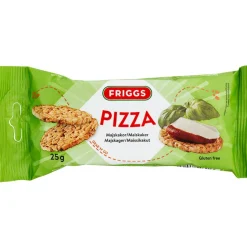 Friggs Chips & Kiks<Snackpack Pizza