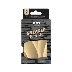 Ortho Movement Øvrigt>Sneaker Fresh