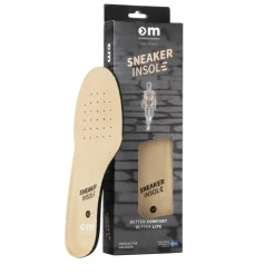 Ortho Movement Såler & Indlæg<Sneaker Insole