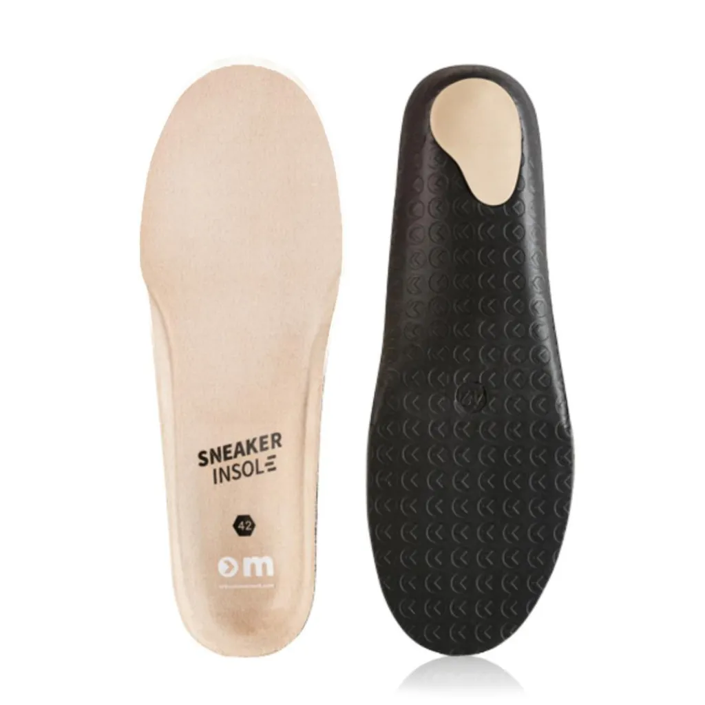 Ortho Movement Såler & Indlæg<Sneaker Insole