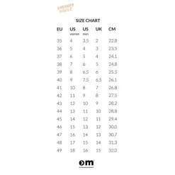 Ortho Movement Såler & Indlæg<Sneaker Insole