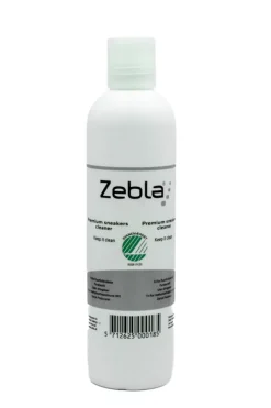 Zebla Sneakers Cleaner< Sko