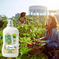GreenProtect Skadedyrsbekæmpelse<Sneglebarriere