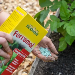 ECOstyle Sneglefri Ferramol< Skadedyrsbekæmpelse