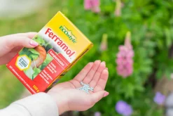 ECOstyle Sneglefri Ferramol< Skadedyrsbekæmpelse