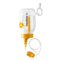 Medela SNS<Børn Tilbehør Til Brystpumper