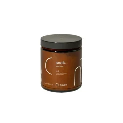maude Karbad<Soak no. 2