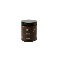 maude Karbad<Soak no. 3