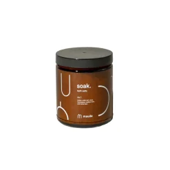 maude Karbad>Soak no. 1
