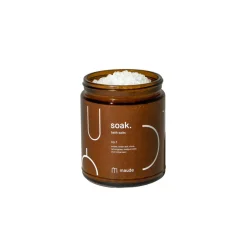 maude Karbad>Soak no. 1