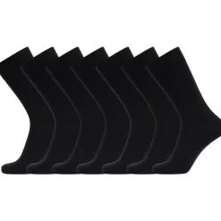 JBS Socks Bamboo 7-pak< Herresokker|Tøj