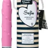 Belladot Sexlegetøj<Sofia Vibrating Dildo