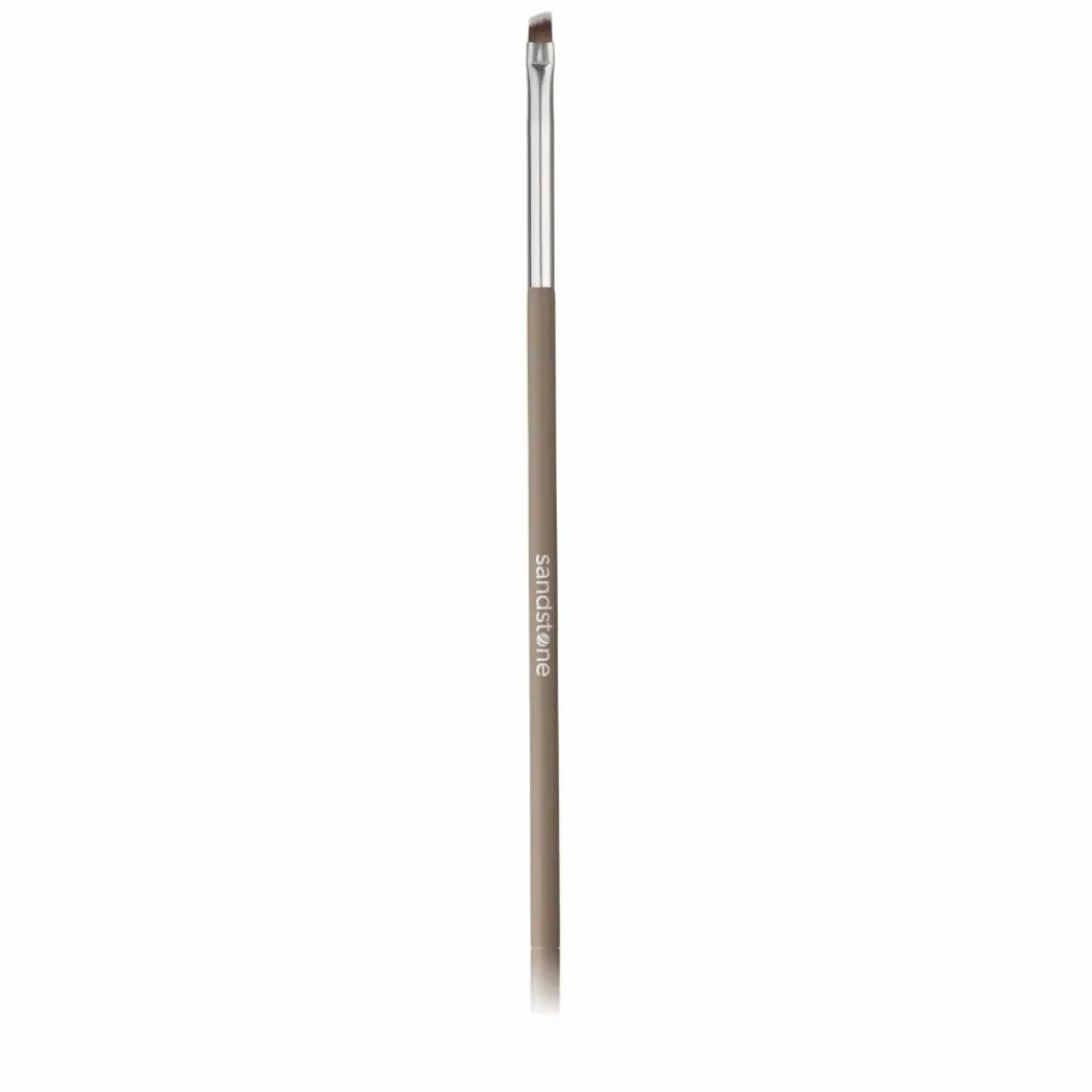 Sandstone Soft Collection Angle Brush< Øjenskyggepensler