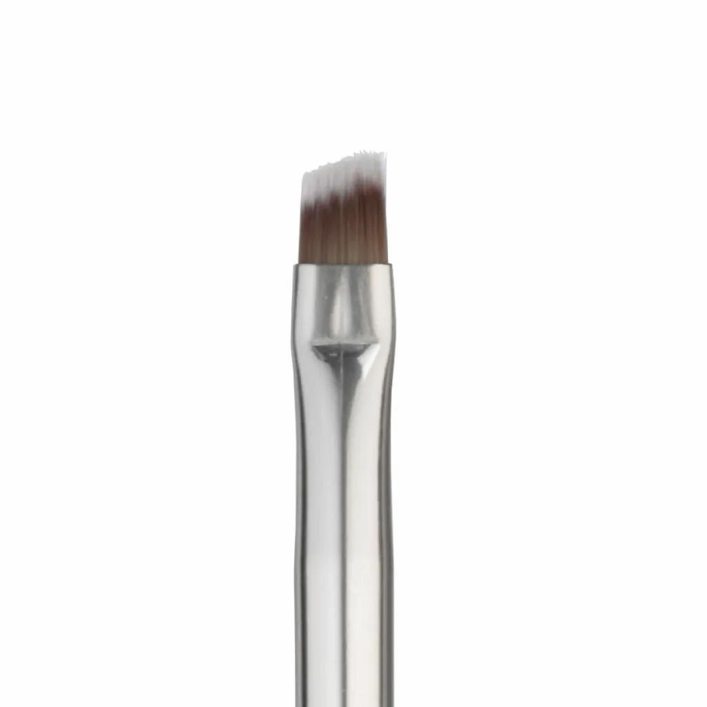 Sandstone Soft Collection Angle Brush< Øjenskyggepensler