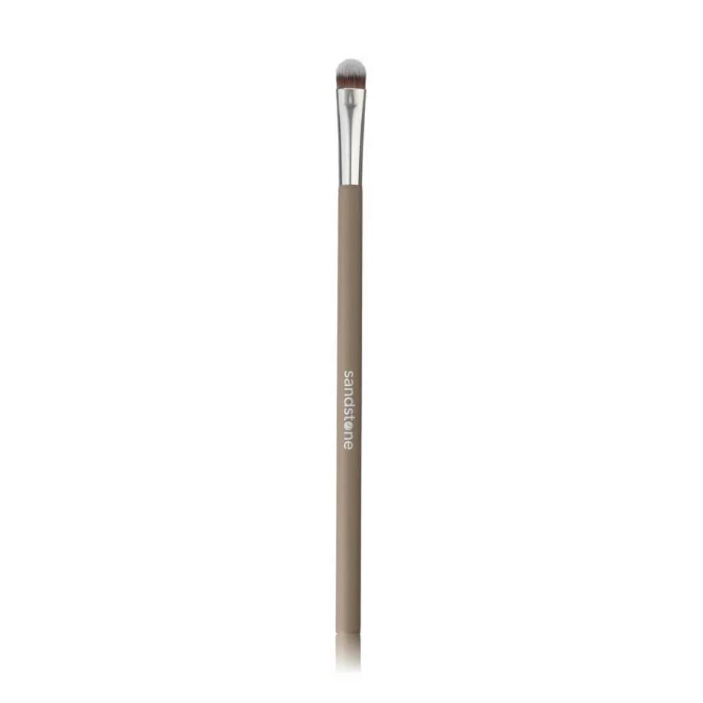 Sandstone Øjenskyggepensler<Soft Collection Eyeshadow Brush