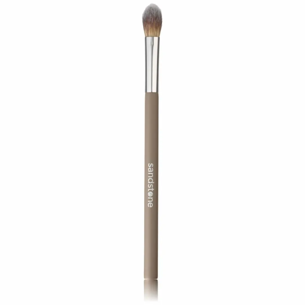 Sandstone Soft Collection Highlighter Brush< Highlighterbørster
