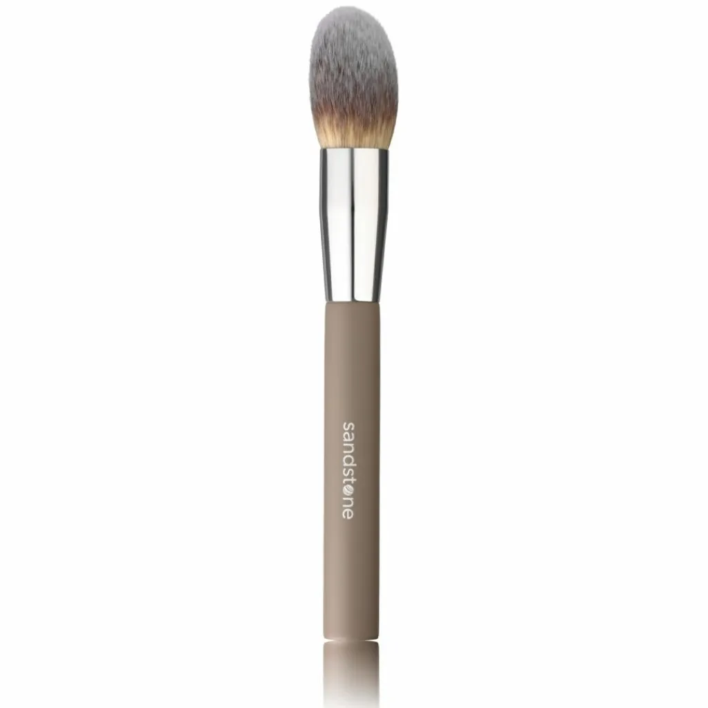 Sandstone Pudderbørster>Soft Collection Powder Brush