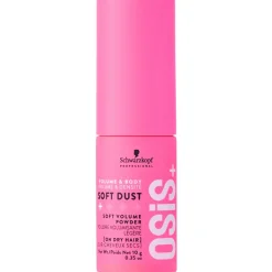 Schwarzkopf Soft Dus Soft Volume Powder< Volumen|Hårpudder