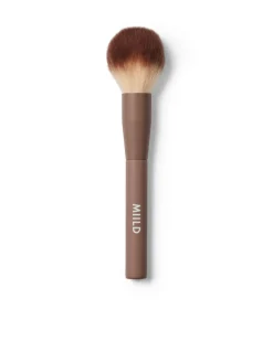MIILD Pudderbørster<Soft Finishing Powder Brush