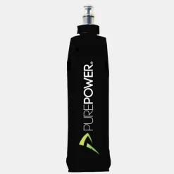PurePower Shakers>Soft Flaske