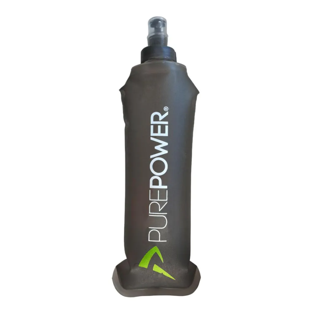 PurePower Shakers>Soft Flaske