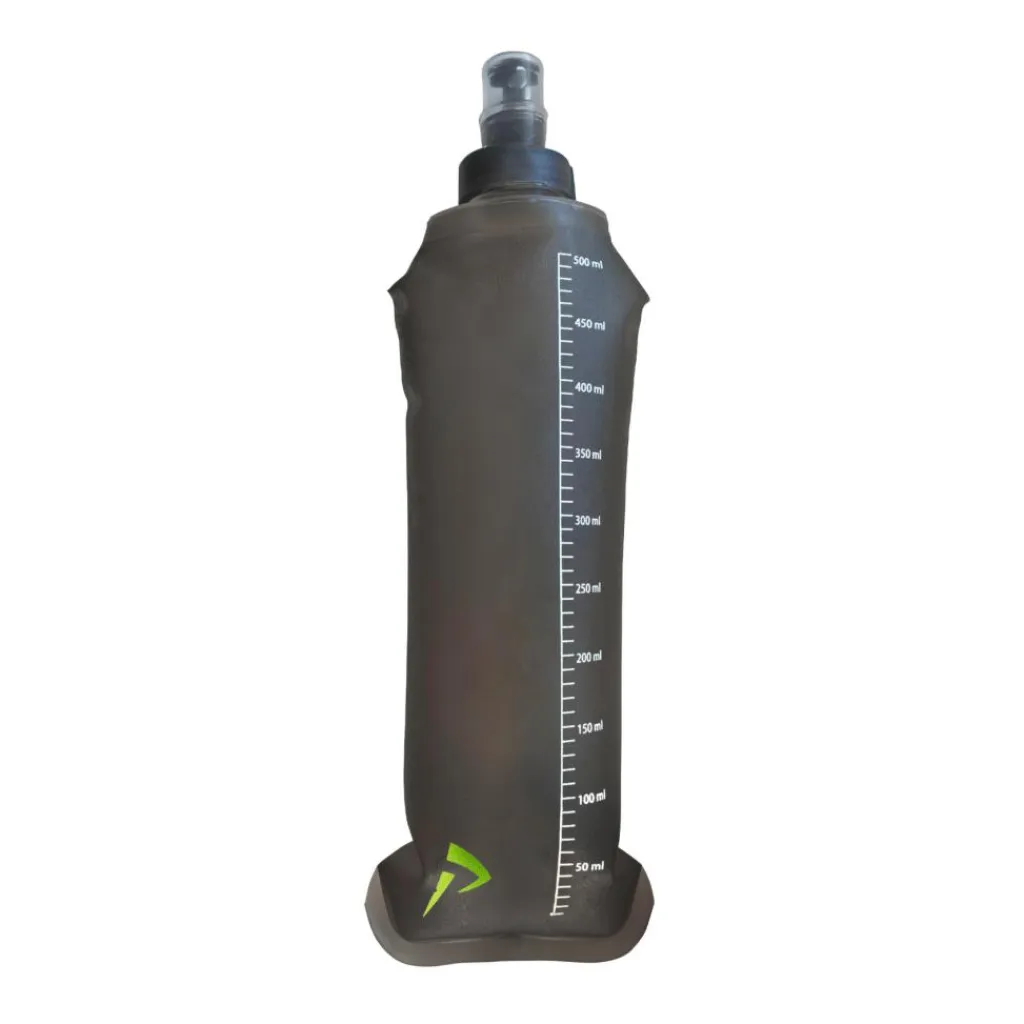 PurePower Shakers>Soft Flaske