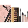 Anastasia Beverly Hills Soft Glam Deluxe Trio< Øjenskygge
