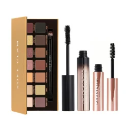 Anastasia Beverly Hills Soft Glam Deluxe Trio< Øjenskygge