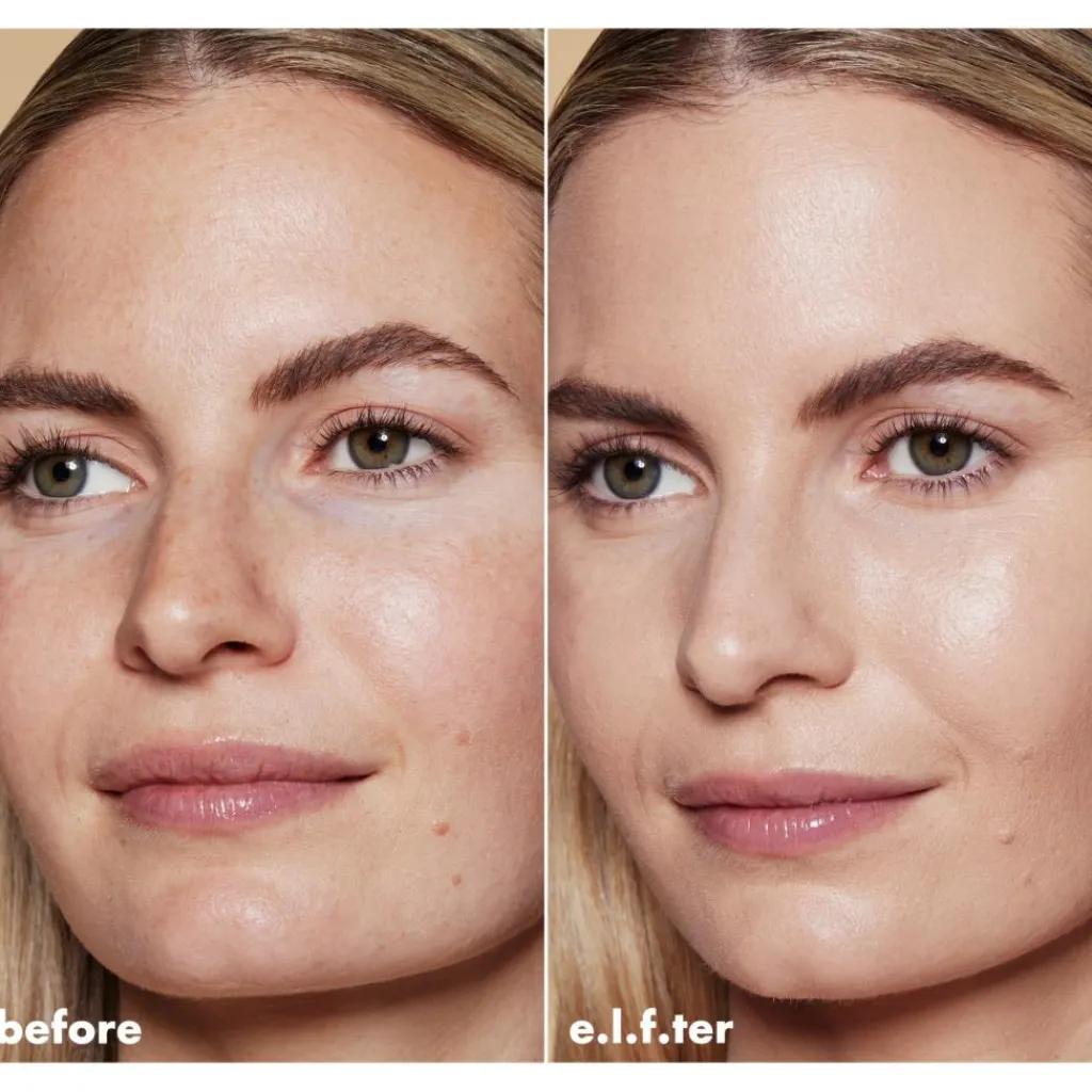 e.l.f. Soft Glam Satin Foundation< Foundation