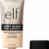 e.l.f. Foundation>Soft Glam Satin Foundation