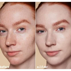 e.l.f. Foundation<Soft Glam Satin Foundation