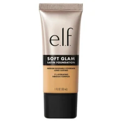 e.l.f. Foundation<Soft Glam Satin Foundation