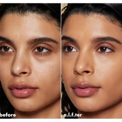 e.l.f. Foundation<Soft Glam Satin Foundation