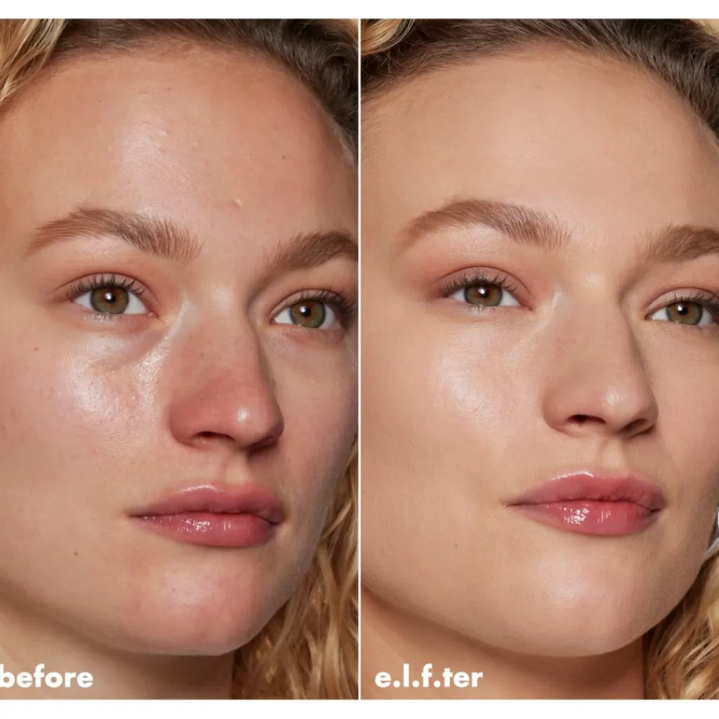 e.l.f. Soft Glam Satin Foundation< Foundation