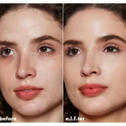 e.l.f. Foundation<Soft Glam Satin Foundation