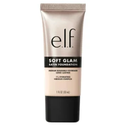 e.l.f. Foundation>Soft Glam Satin Foundation
